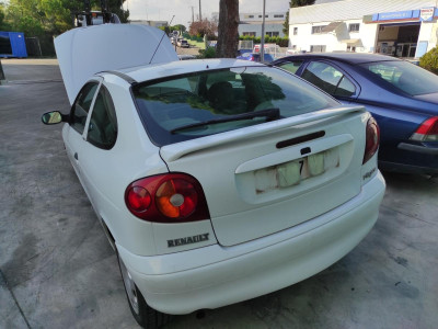 RENAULT MEGANE I FASE 2 COUPE (DA...)