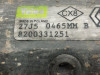 MOTOR ARRANQUE Renault SCENIC II (JM) 