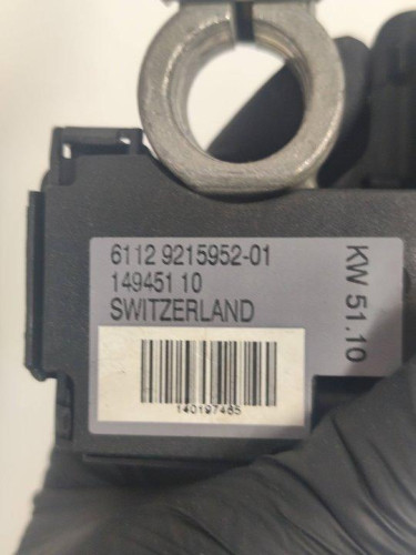 NO IDENTIFICADO BMW SERIE 3 BERLINA (E90) 