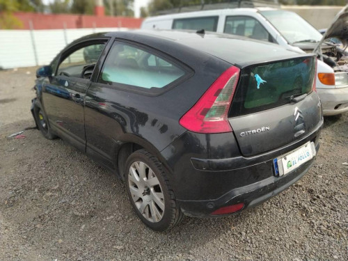  CITROEN C4 COUPE 