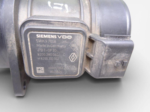 CAUDALIMETRO, RENAULT, MEGANE II BERLINA 5P