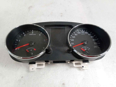 CUADRO INSTRUMENTOS, NISSAN, QASHQAI (J10)