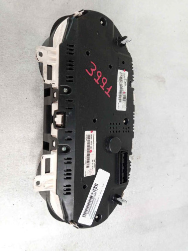  CUADRO INSTRUMENTOS NISSAN QASHQAI (J10) 