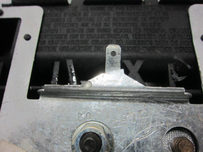 AIRBAG DELANTERO IZQUIERDO, CITROEN, XSARA BERLINA