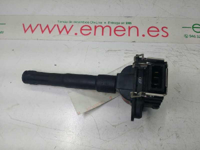 BOBINA ENCENDIDO, AUDI, A8 (D2)