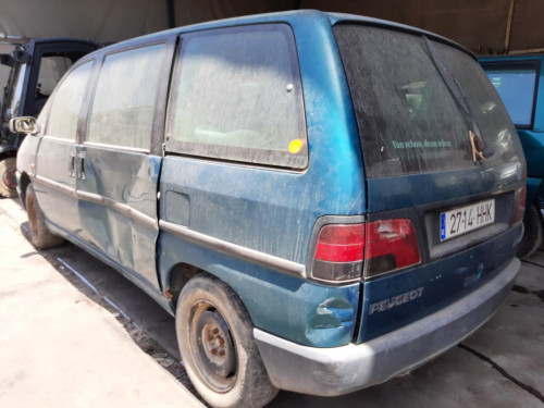  PEUGEOT 806 
