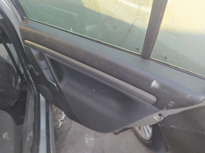 GUARNECIDO PUERTA TRASERA DERECHA, OPEL, VECTRA C CARAVAN