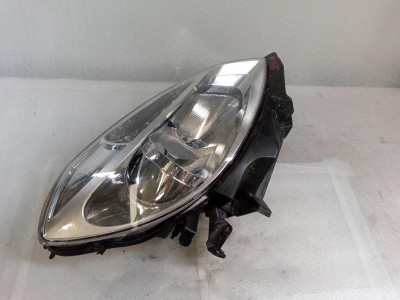 FARO DERECHO, RENAULT, CLIO III