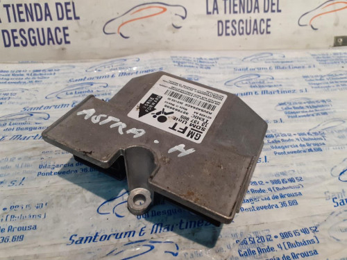  CENTRALITA AIRBAG 