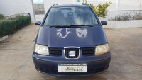 Seat Alhambra (7V9)(05.2000->)