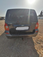 HYUNDAI TERRACAN (HP)