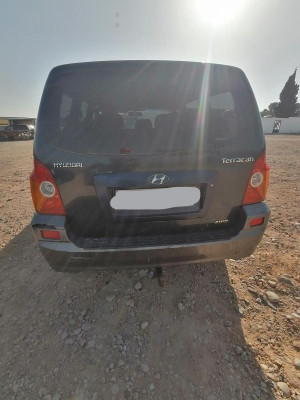 HYUNDAI TERRACAN (HP)