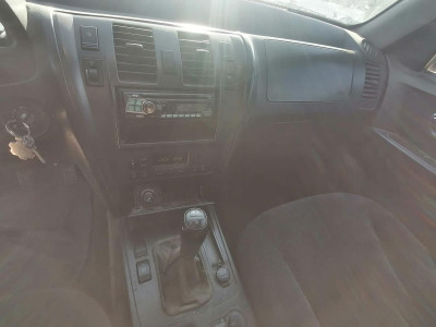 HYUNDAI TERRACAN (HP)