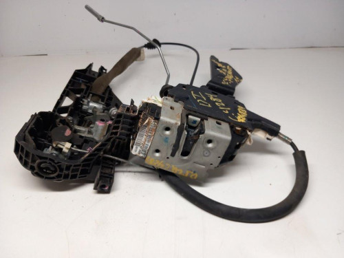  CERRADURA PUERTA DELANTERA IZQUIERDA, FIAT, FREEMONT (345) 