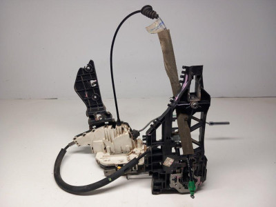 CERRADURA PUERTA DELANTERA IZQUIERDA, FIAT, FREEMONT (345)