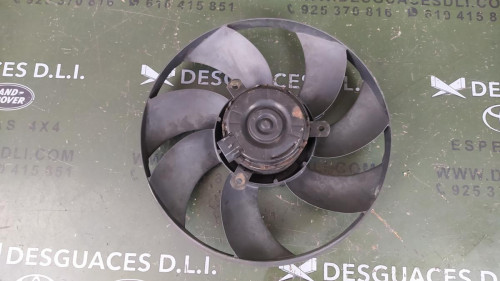 ELECTROVENTILADOR Chrysler 300C TOURING (LE/LX) 