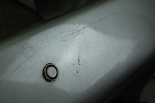  PARAGOLPES TRASERO, BMW, SERIE X5 (E53) 