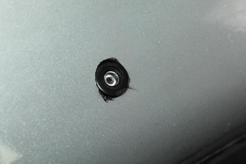  PARAGOLPES TRASERO, BMW, SERIE X5 (E53) 