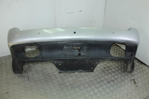  PARAGOLPES TRASERO, BMW, SERIE X5 (E53) 