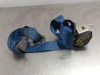  CINTURON SEGURIDAD TRASERO IZQUIERDO PEUGEOT 208 
