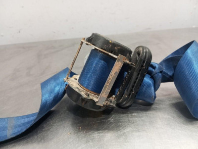 CINTURON SEGURIDAD TRASERO IZQUIERDO, PEUGEOT, 208