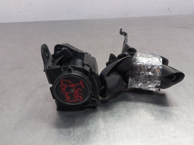 CINTURON SEGURIDAD TRASERO CENTRAL, BMW, SERIE 3 BERLINA (F30)