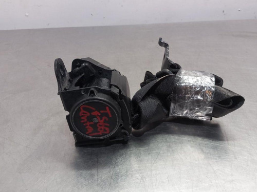  CINTURON SEGURIDAD TRASERO CENTRAL BMW SERIE 3 BERLINA (F30) 