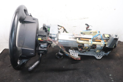 COLUMNA DIRECCION, LAND ROVER, RANGE ROVER SPORT
