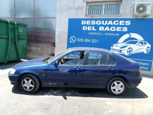  HONDA CIVIC 5 PUERTAS (MA/MB) 