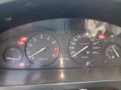 HONDA CIVIC 5 PUERTAS (MA/MB)