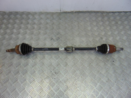  TRANSMISION DELANTERA DERECHA OPEL CORSA D 