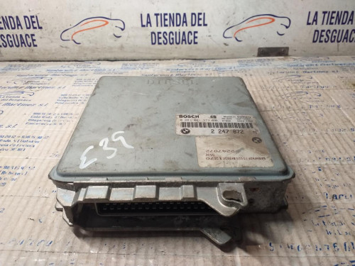  CENTRALITA MOTOR UCE 