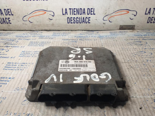 CENTRALITA MOTOR UCE 
