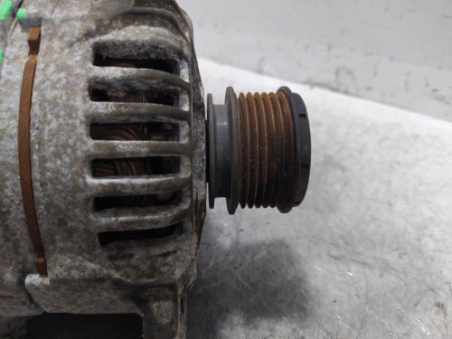  ALTERNADOR SEAT IBIZA (6L1) 
