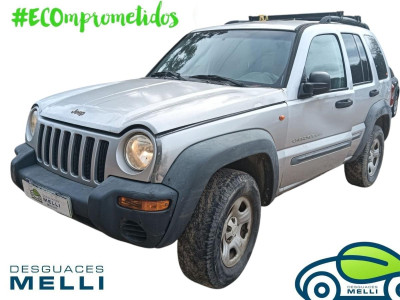 JEEP CHEROKEE (KJ)