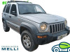 JEEP CHEROKEE (KJ) — автомобиль-донор на запчасти 