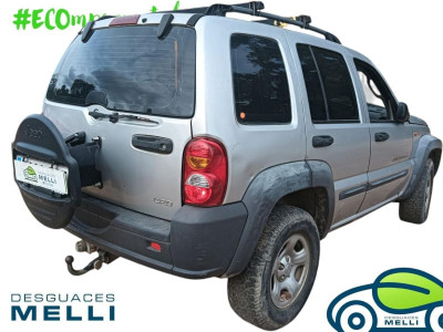 JEEP CHEROKEE (KJ)