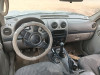 JEEP CHEROKEE (KJ) — автомобиль-донор на запчасти 