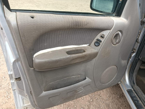 JEEP CHEROKEE (KJ) — автомобиль-донор на запчасти 