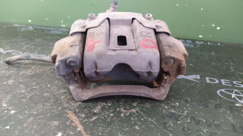 PINZA DE FRENO TRASERA DERECHA TOYOTA LAND CRUISER (J9) 