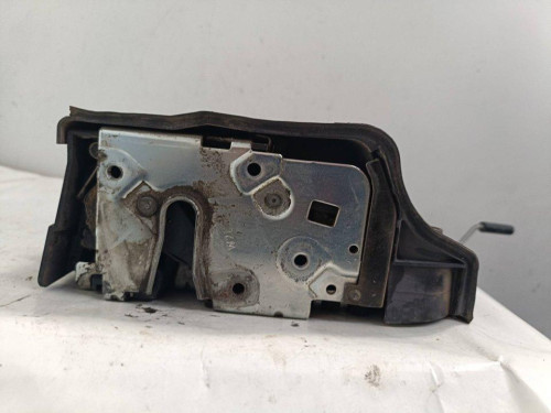 CERRADURA PUERTA DELANTERA IZQUIERDA BMW SERIE X5 (E53) 