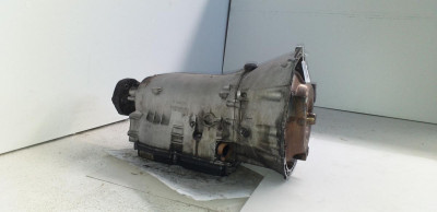 CAJA CAMBIOS, MERCEDES-BENZ, CLASE C (BM 203) SPORTCOUPE