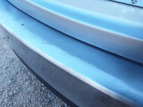 PARAGOLPES TRASERO Mazda 6 BERLINA (GJ) 