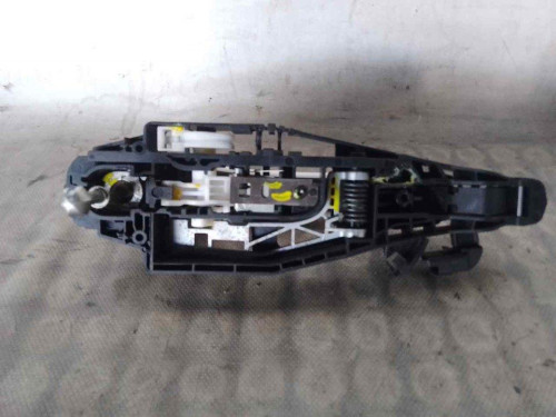 MANETA EXTERIOR DELANTERA IZQUIERDA CITROEN C4 BERLINA 