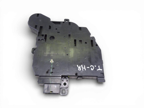 MOTOR APERTURA TRAMPILLA de segunda mano