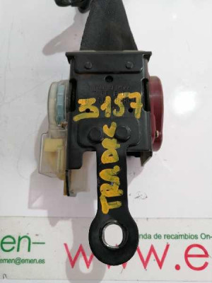 CINTURON SEGURIDAD TRASERO DERECHO, NISSAN, 300 ZX (Z32)