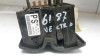  MANDO LUCES, OPEL, VECTRA B BERLINA 