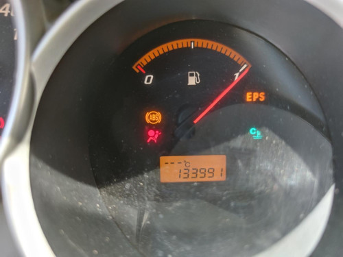  HONDA JAZZ (GD1/5) 