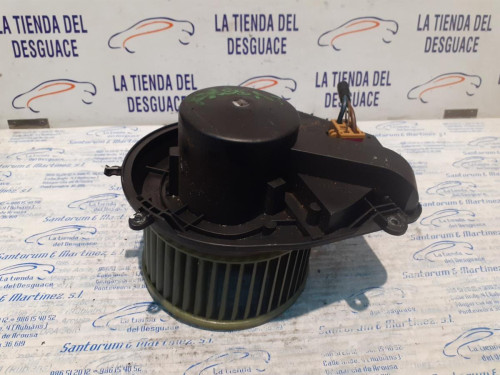  MOTOR CALEFACCION 