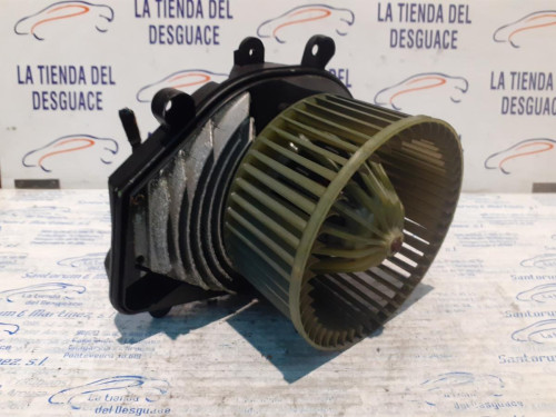  MOTOR CALEFACCION 